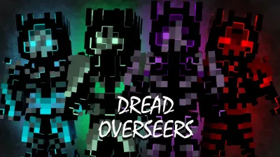 Dread Overseers