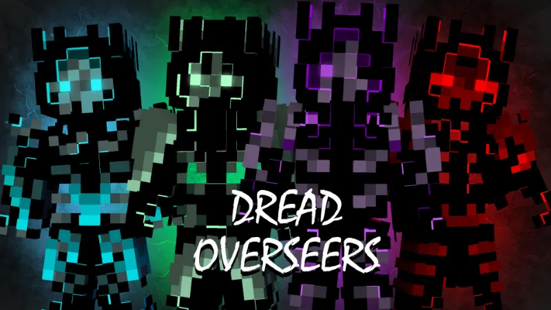 Dread Overseers