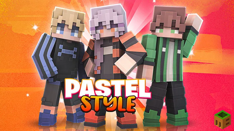 Pastel Style