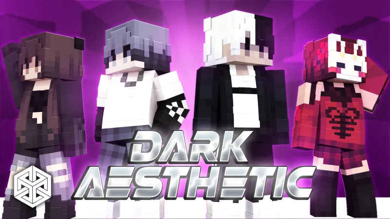 Dark Aesthetic