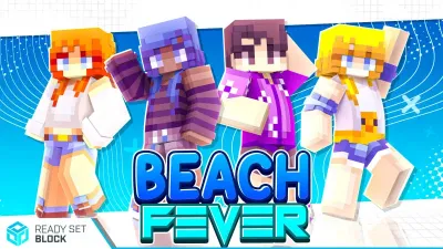 Beach Fever