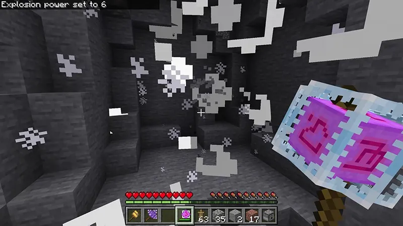 Block Hammers Add-On 1.1