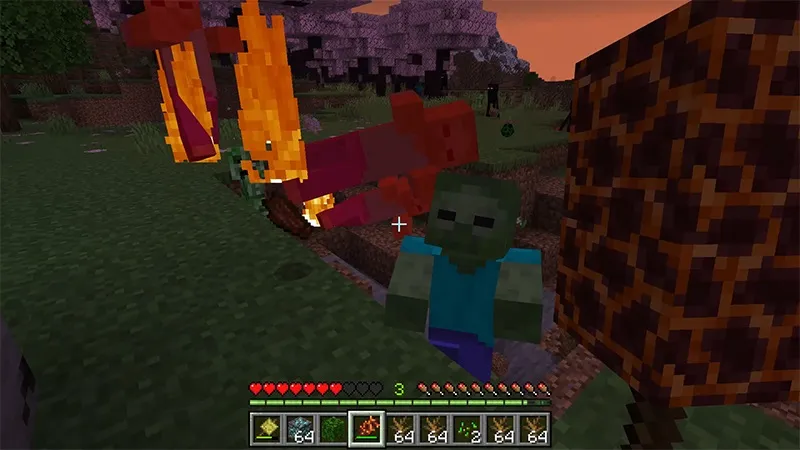 Block Hammers Add-On 1.1