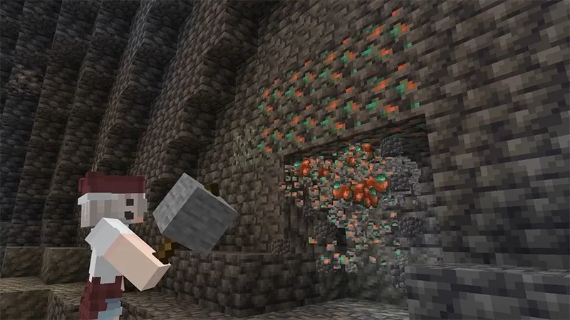 Block Hammers Add-On 1.1