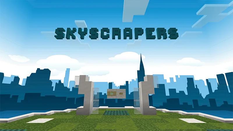 Skyscrapers