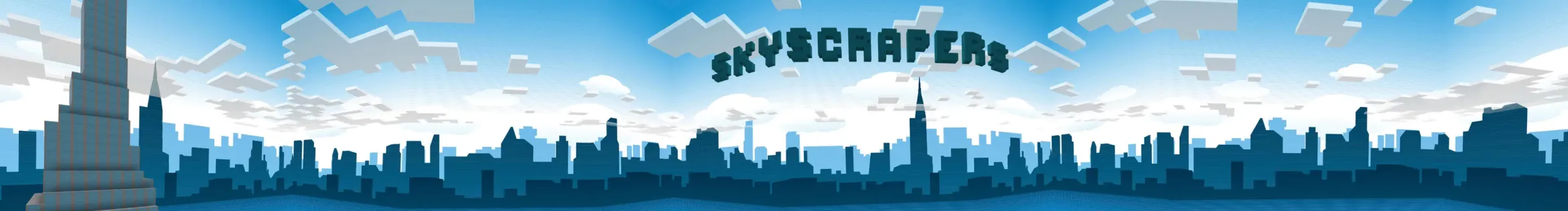 Skyscrapers