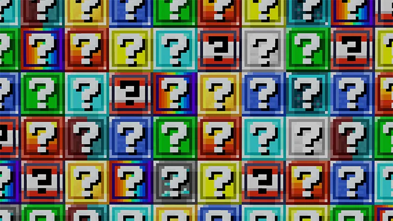 Lucky Block Expansion
