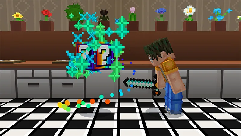 Lucky Block Expansion