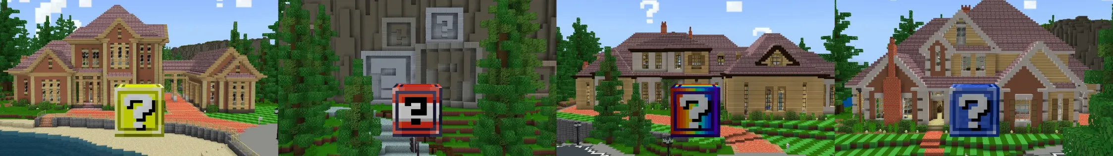 Lucky Block Expansion