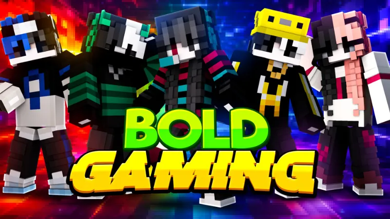 Bold Gaming