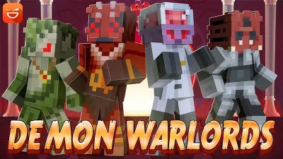 Demon Warlords