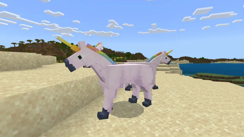 Unicorns