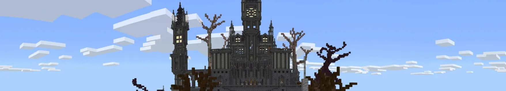 Vampire Manor