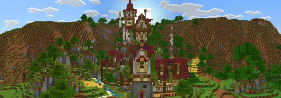 Cute House