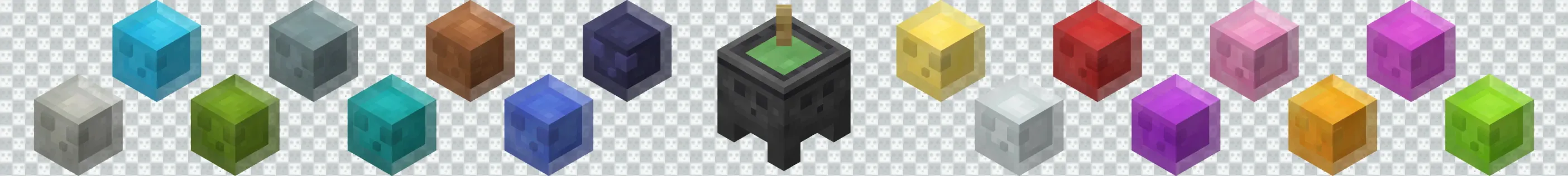 Slimey Boyos