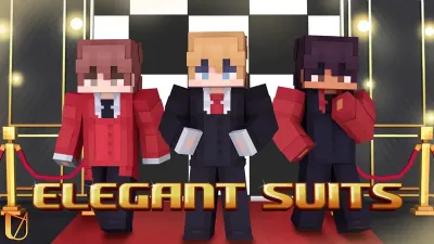 Elegant Suits