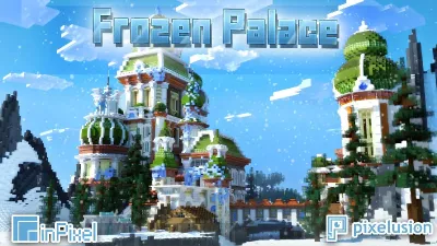 Frozen Palace