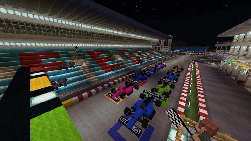 Grand Prix