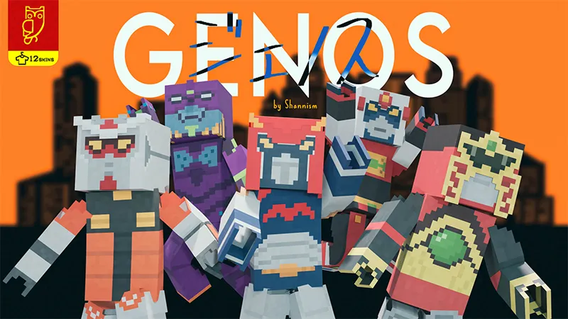 Genos