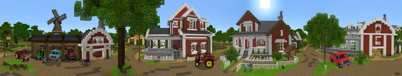 Farm Life - Roleplay
