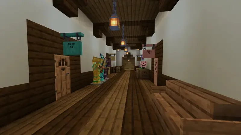 Mountain Base Bunker