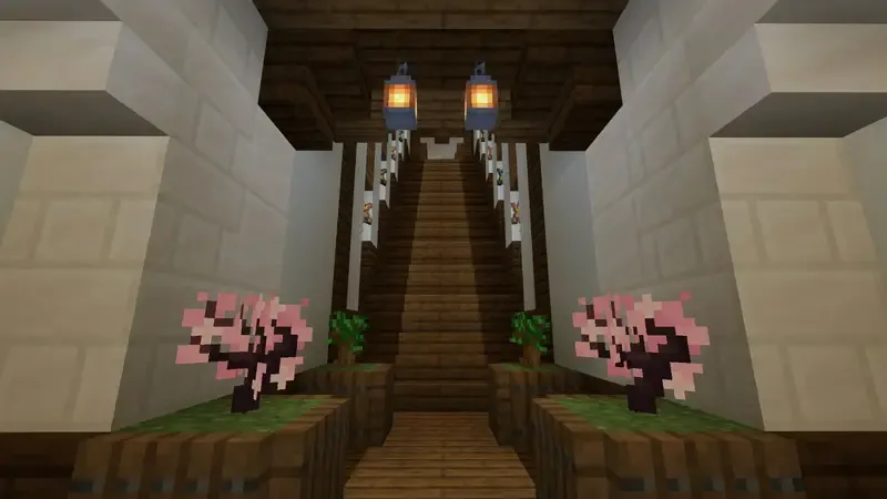 Mountain Base Bunker