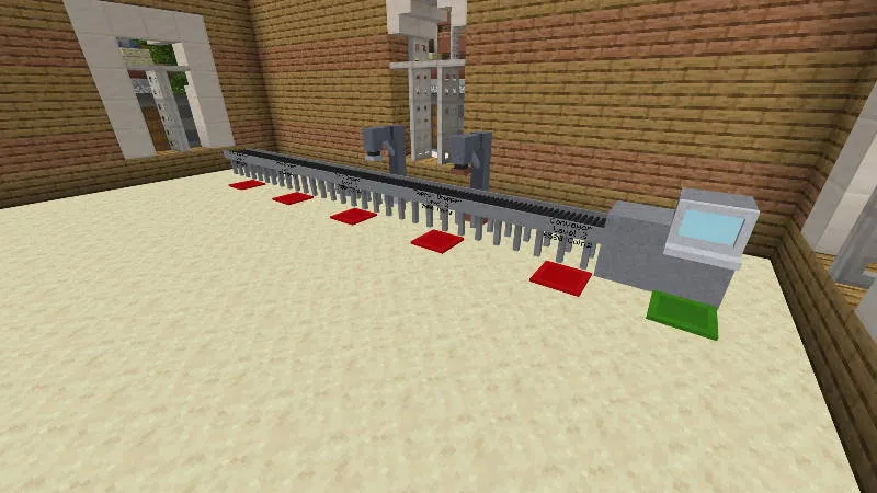 Bank Simulator
