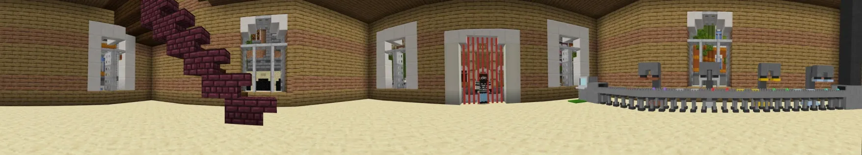 Bank Simulator
