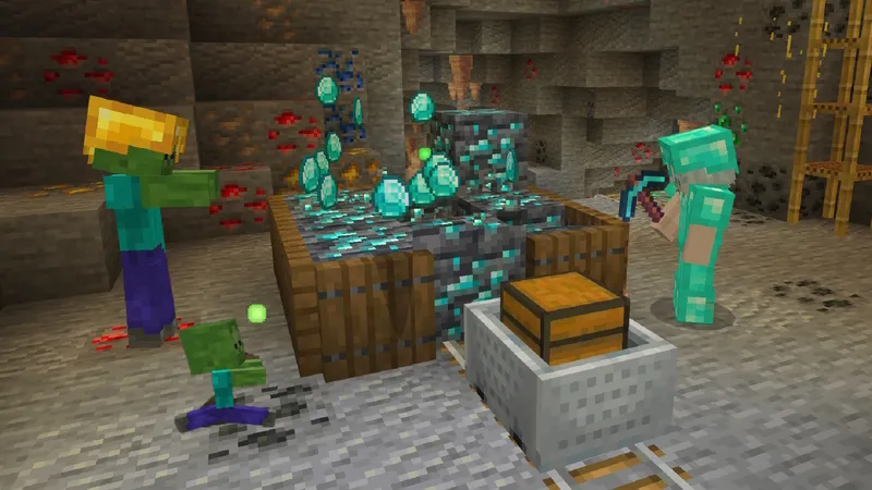 CANT LEAVE THE CIRCLE SURVIVAL