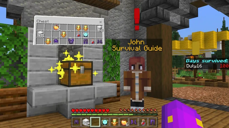 CANT LEAVE THE CIRCLE SURVIVAL