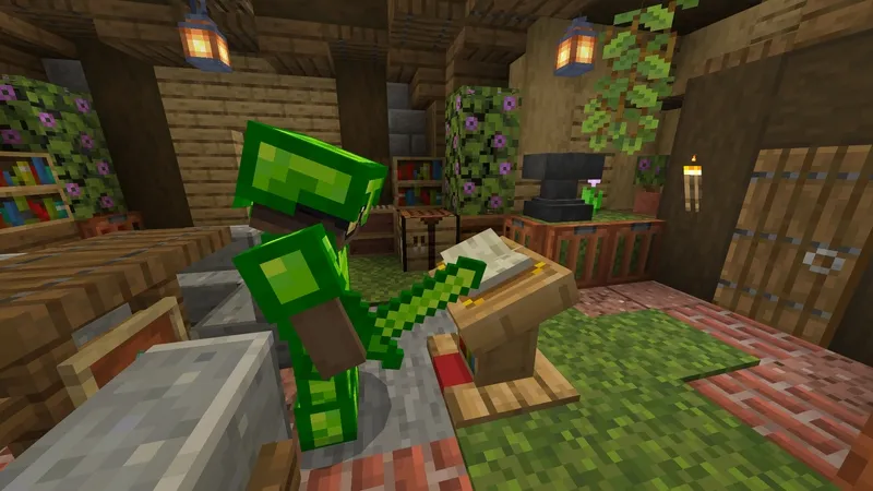 Emerald Tools