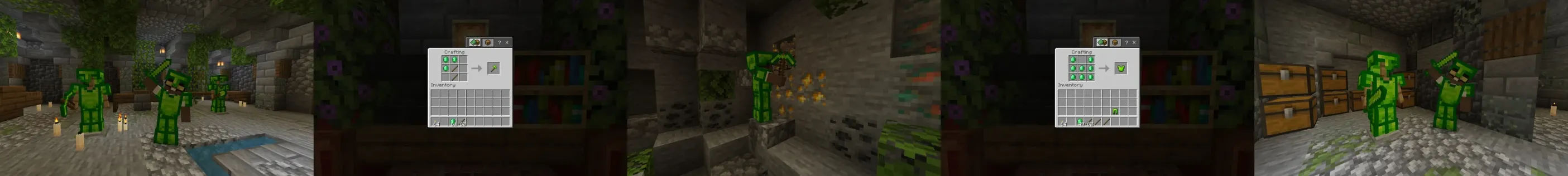 Emerald Tools