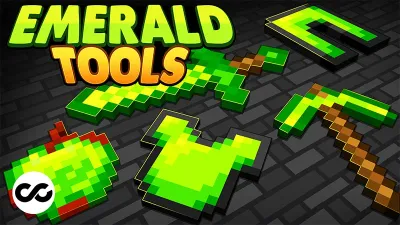 Emerald Tools