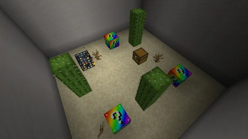 Original Rainbow Blocks