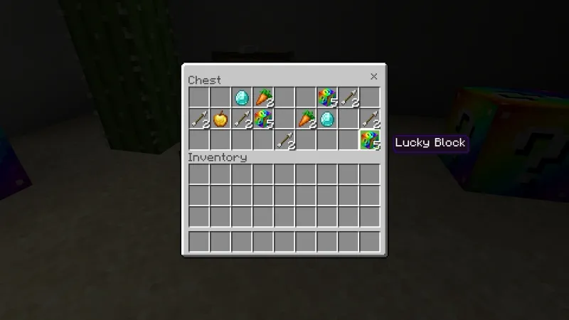 Original Rainbow Blocks