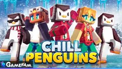 Chill Penguins