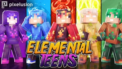 Elemental Teens