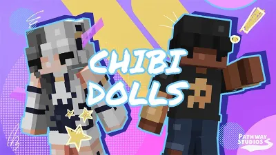 Chibi Dolls