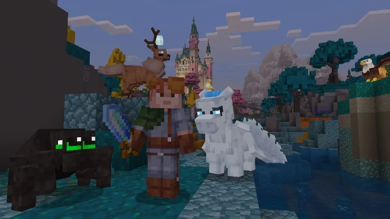 Magic Pets
