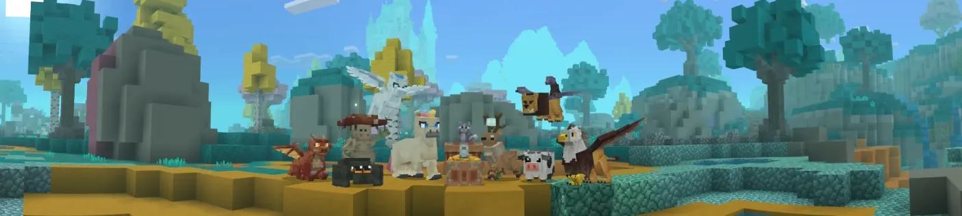 Magic Pets