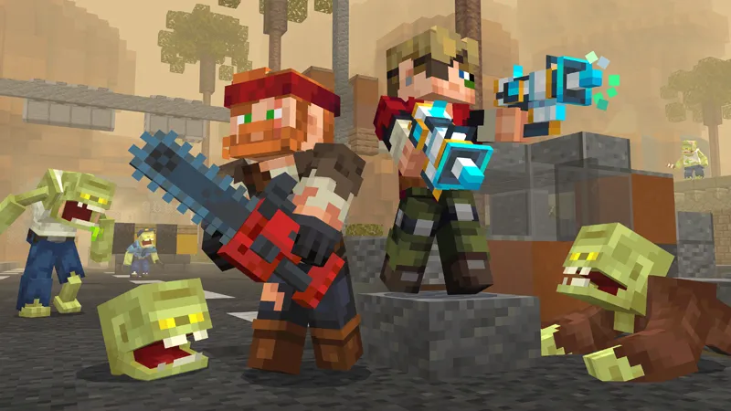 WEAPONS PACK 1.1