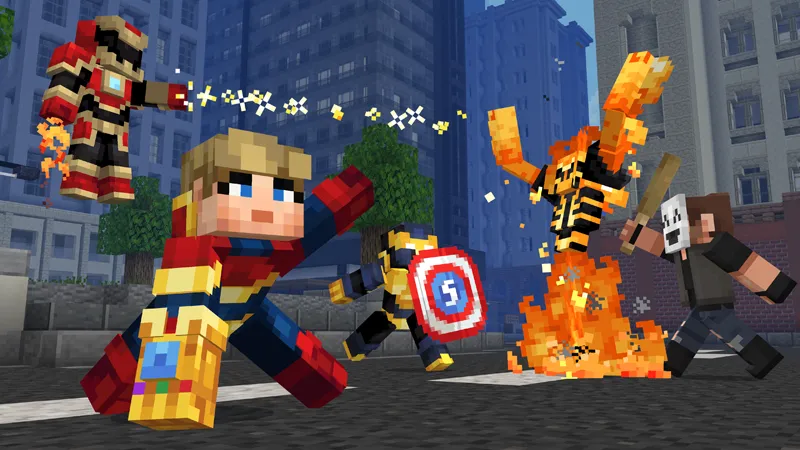 WEAPONS PACK 1.1