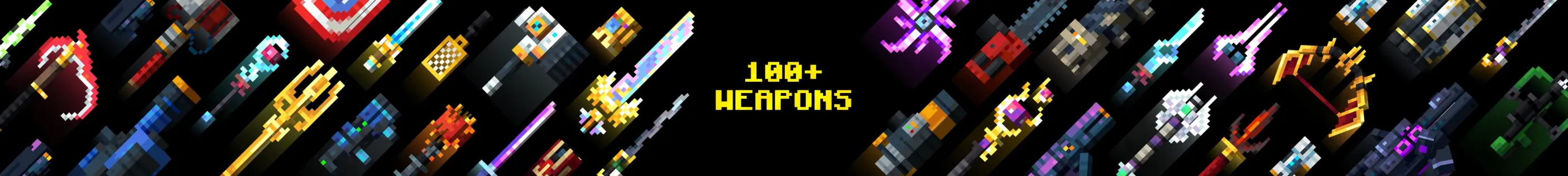 WEAPONS PACK 1.1