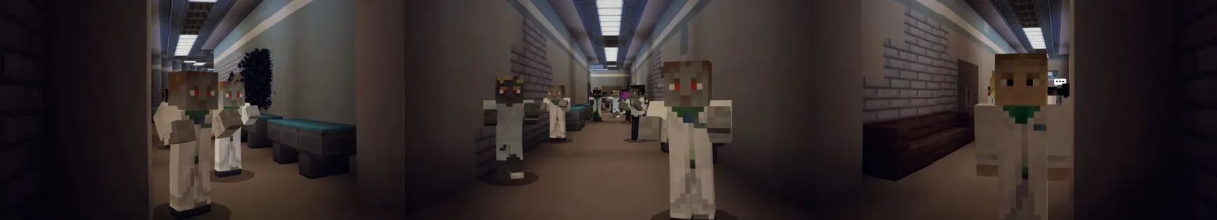 Haunted Hospital