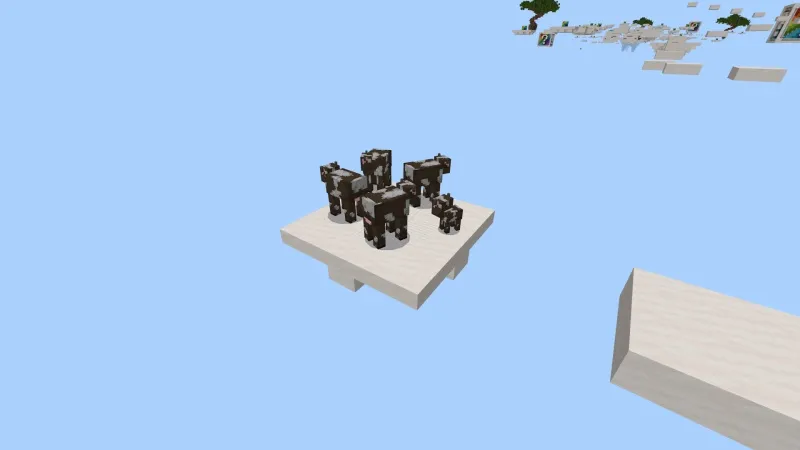 Rainbow Blocks Parkour