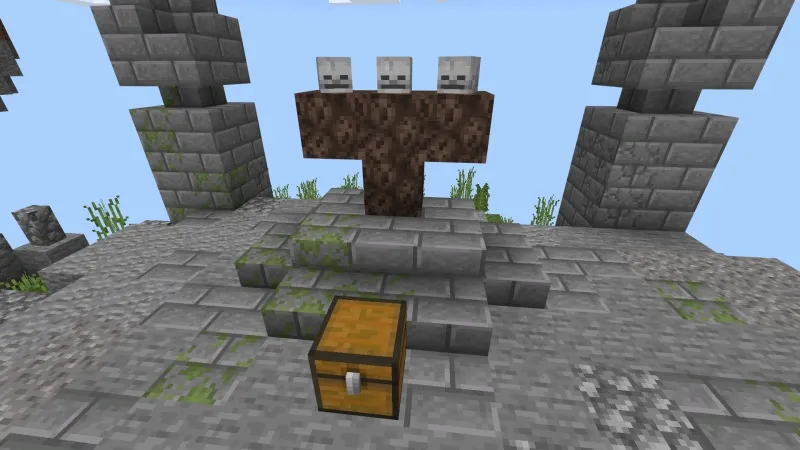 Rainbow Blocks Parkour