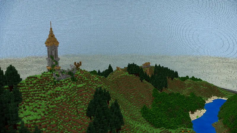 Survival under the Dome