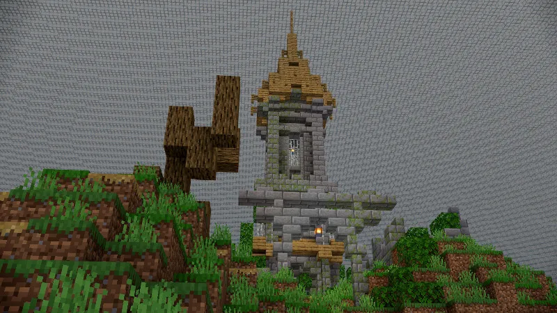 Survival under the Dome