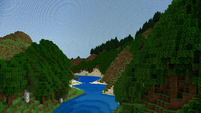 Survival under the Dome