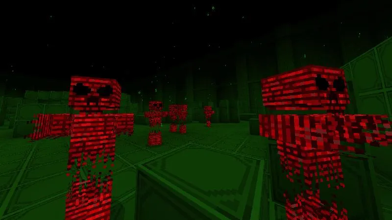Virus Defenders